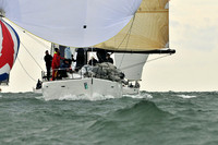 2013 Charleston Race Week B 1466