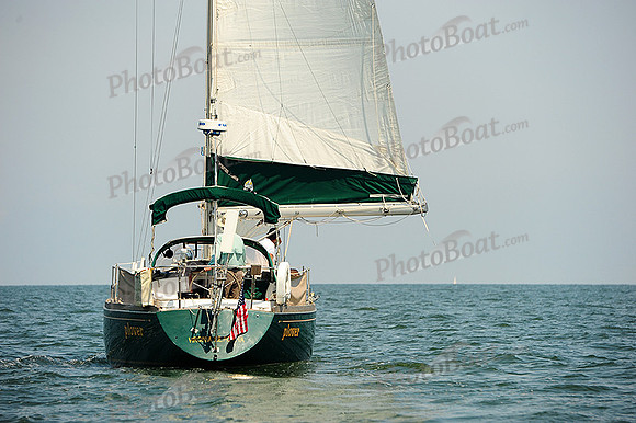 2014 Cape Charles Cup A 408
