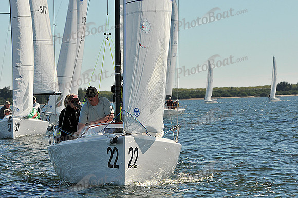 2014 J70 Winter Series C 290