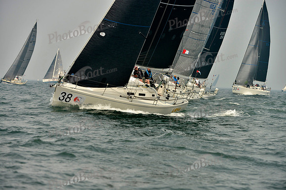2017 Block Island Race Week H_0125