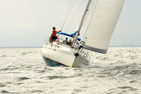 2012 Cape Charles Cup A 583