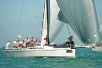 2015 Key West Race Week C 819