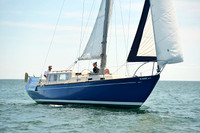 2015 Cape Charles Cup A 1261
