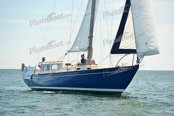 2015 Cape Charles Cup A 1261