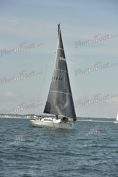 2018 Southern Bay Race Week C_0979
