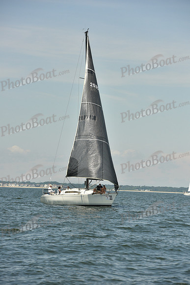 2018 Southern Bay Race Week C_0980