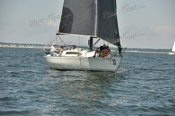 2018 Southern Bay Race Week C_0983