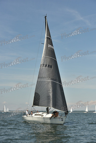 2018 Southern Bay Race Week C_0984