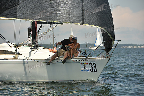 2018 Southern Bay Race Week C_0985