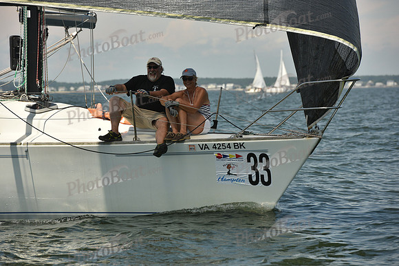 2018 Southern Bay Race Week C_0986