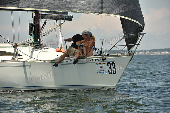 2018 Southern Bay Race Week C_0987