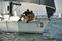 2018 Southern Bay Race Week C_0988