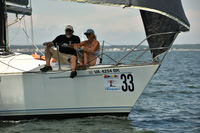 2018 Southern Bay Race Week C_0989