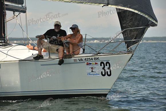 2018 Southern Bay Race Week C_0989