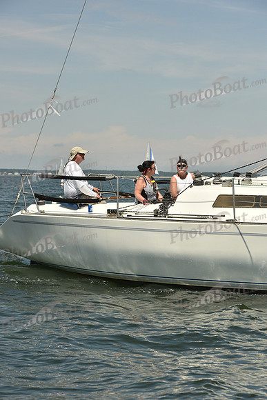 2018 Southern Bay Race Week C_0990