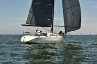 2018 Southern Bay Race Week C_0992