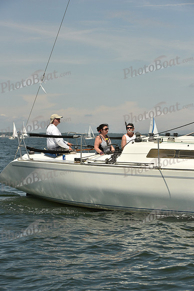 2018 Southern Bay Race Week C_0991