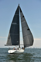 2018 Southern Bay Race Week C_0994
