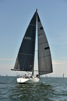 2018 Southern Bay Race Week C_0995