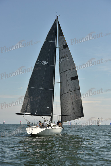 2018 Southern Bay Race Week C_0996