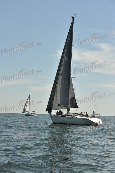 2018 Southern Bay Race Week C_0997