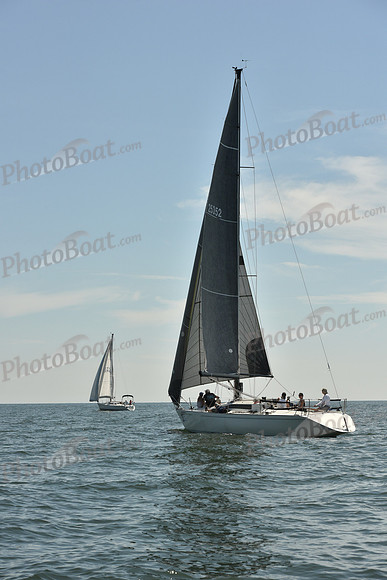 2018 Southern Bay Race Week C_0998
