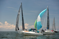 2018 Southern Bay Race Week C_1597