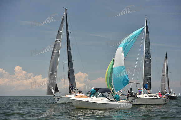 2018 Southern Bay Race Week C_1597