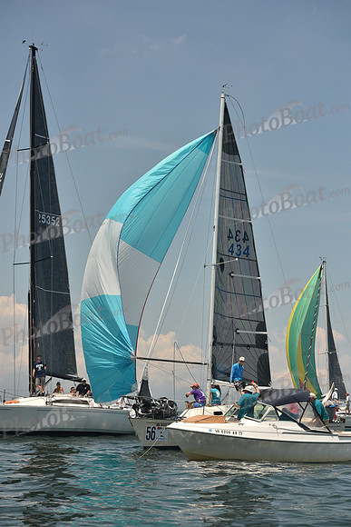 2018 Southern Bay Race Week C_1600