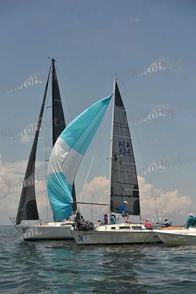 2018 Southern Bay Race Week C_1601