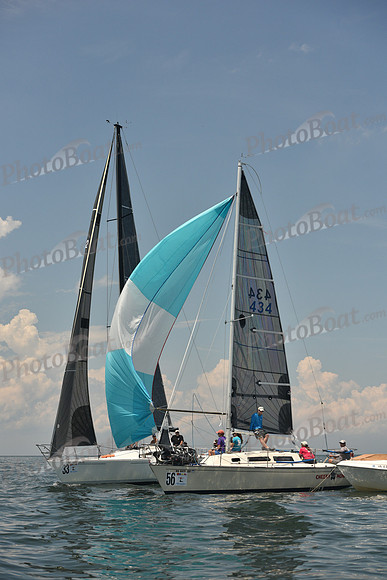 2018 Southern Bay Race Week C_1602