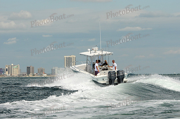 2012 Atlantic City RW A 240