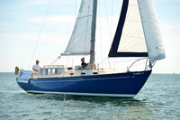 2015 Cape Charles Cup A 1262