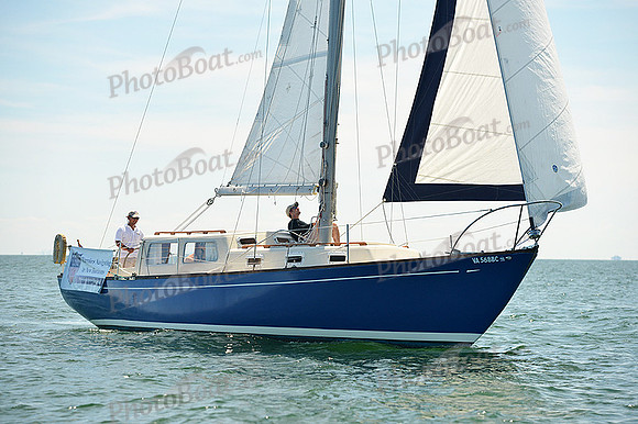 2015 Cape Charles Cup A 1262