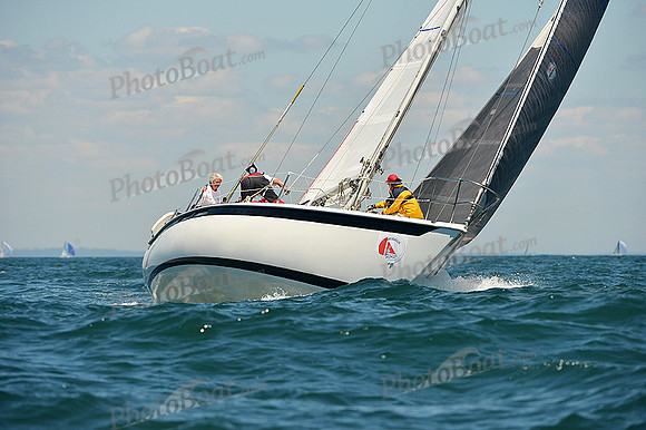 2015 Block Island Race Week G 278