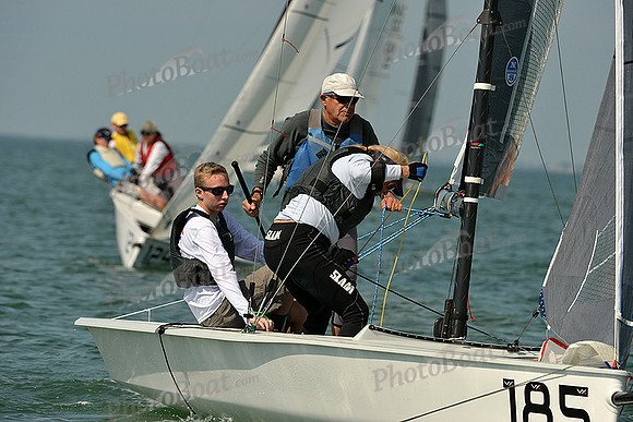 2015 VX1 Winter Series A 249