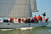 2018 Charleston Race Week A_0313