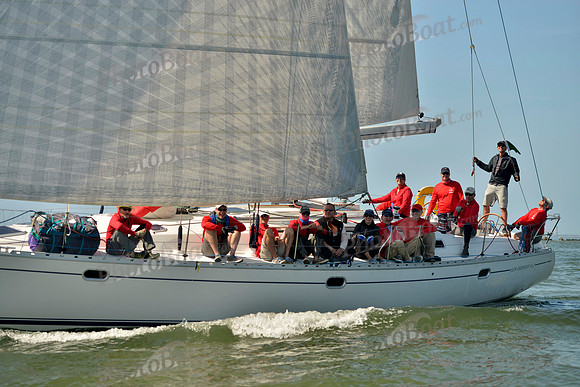 2018 Charleston Race Week A_0313