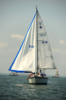 2014 Cape Charles Cup A 208
