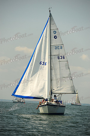 2014 Cape Charles Cup A 208