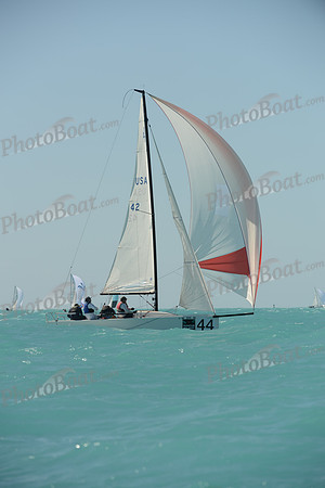 2017 Quantum Key West RW D 1049