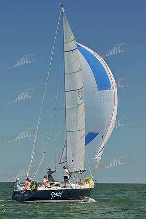 2013 Southern Bay Race Week C 706