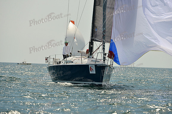2015 Block Island Race Week I 888