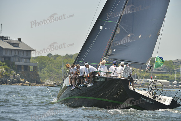 2017 NYYC Annual Regatta B_0917