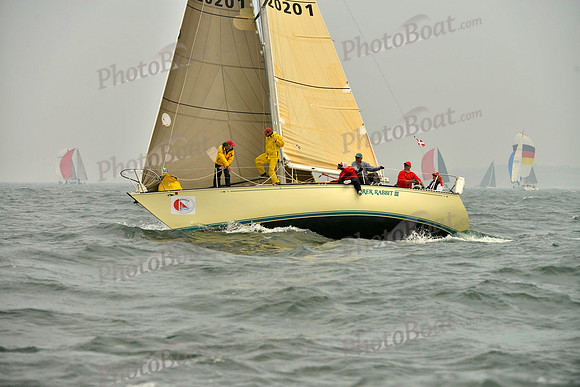 2017 Block Island Race Week H_0760