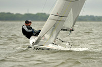 2015 Charleston Race Week E 1096
