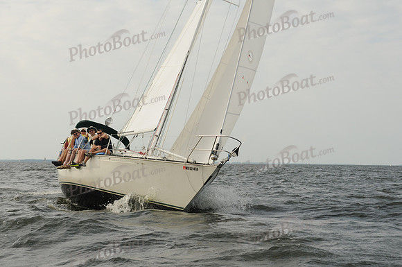 2011 Gov Cup B 574