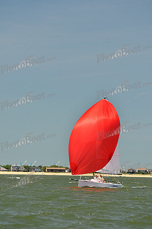 2013 Southern Bay Race Week D 766