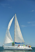 2015 Cape Charles Cup A 1187
