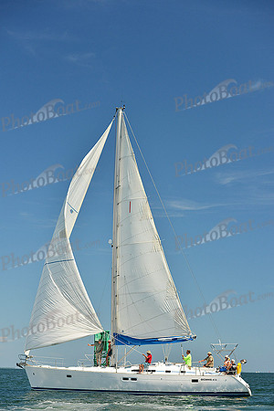2015 Cape Charles Cup A 1187